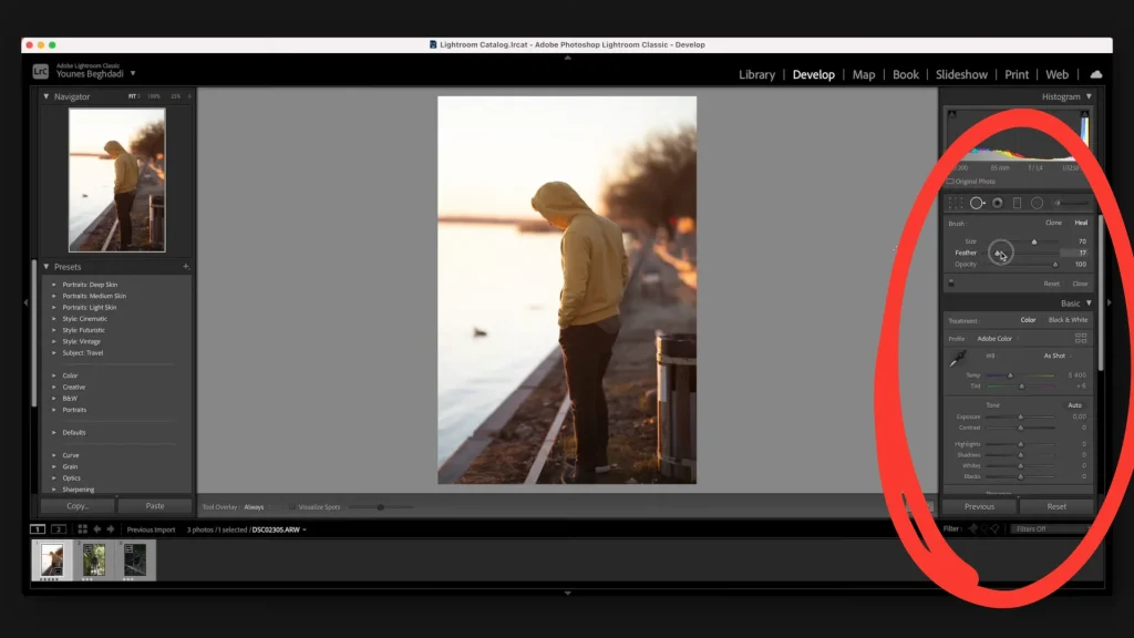 Lightroom vs. Capture One. Lets Choose 1 1