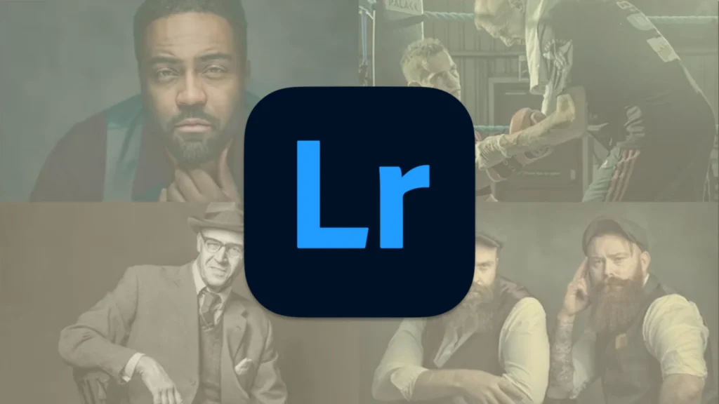 Lightroom vs Capture One