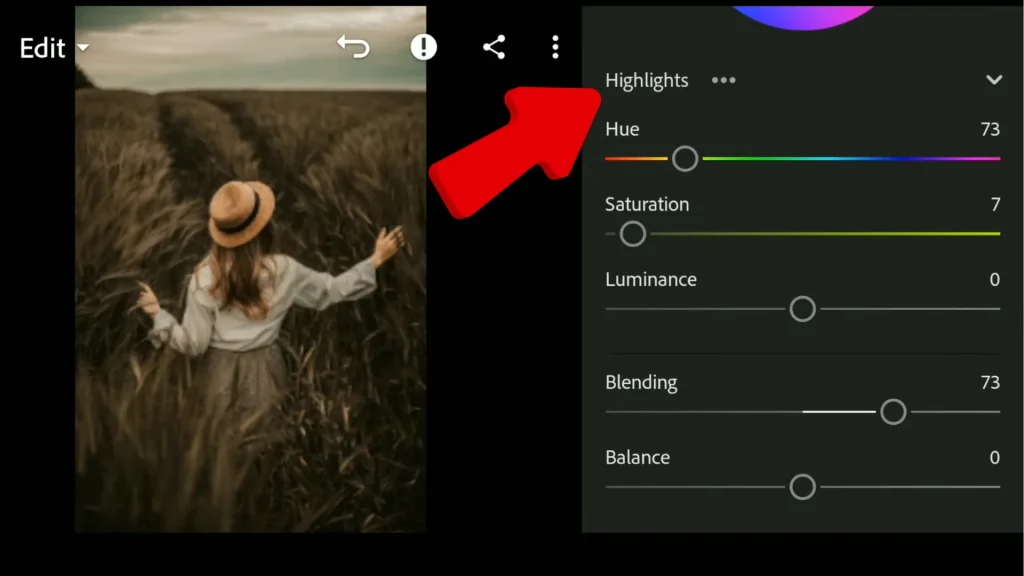 How to Create Vintage Lightroom Presets 1 1