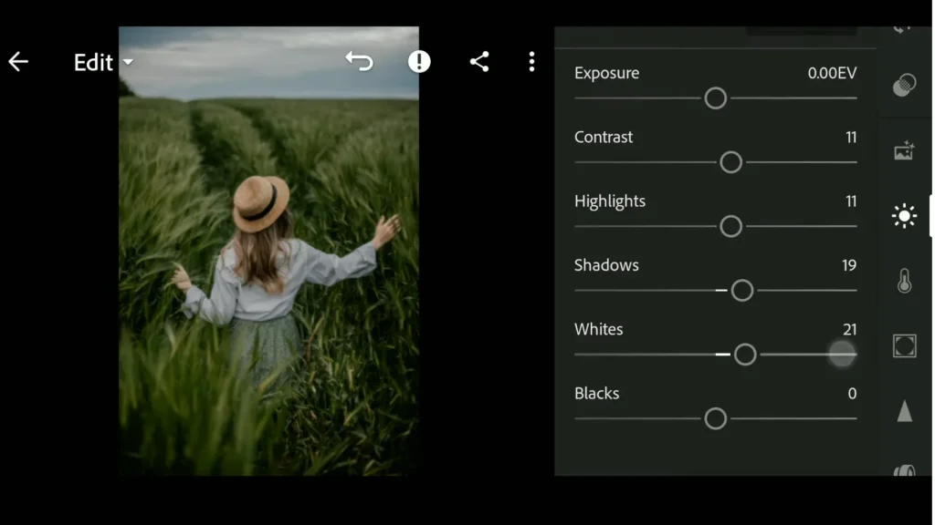 How to Create Vintage Lightroom Presets 1