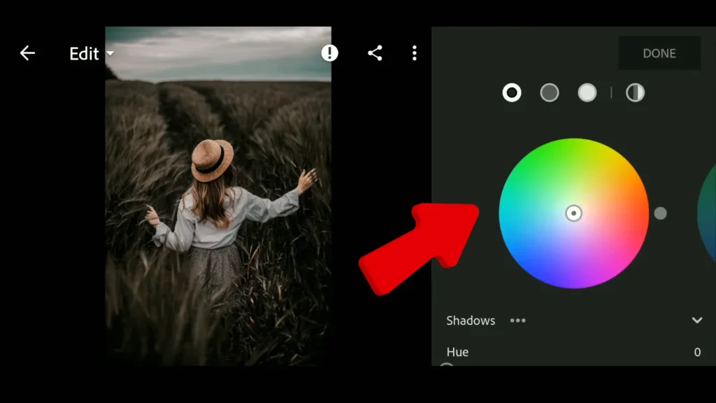 How to Create Vintage Lightroom Presets 3