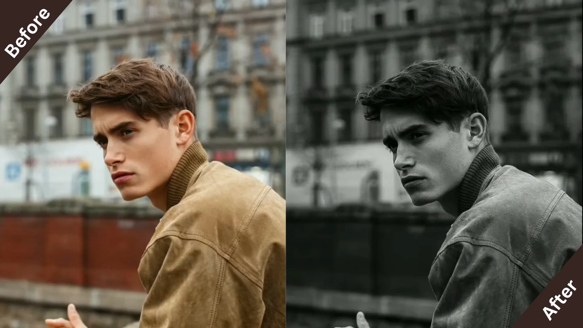 lightroom presets free download 9 Black and White Lightroom Presets