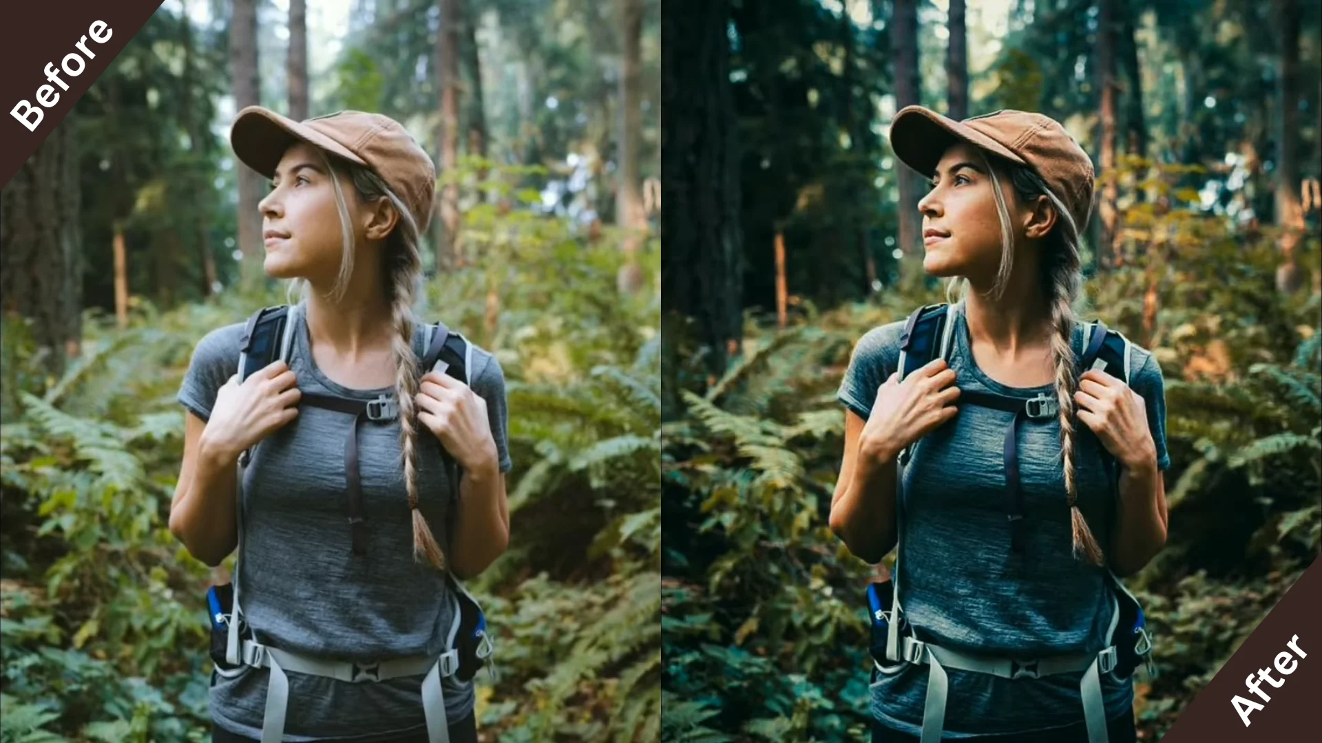 lightroom presets free download 11 Moody Lightroom Presets